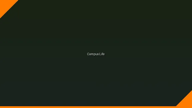 校园生活主题赛 - bwin娱乐 UGC视频竞赛